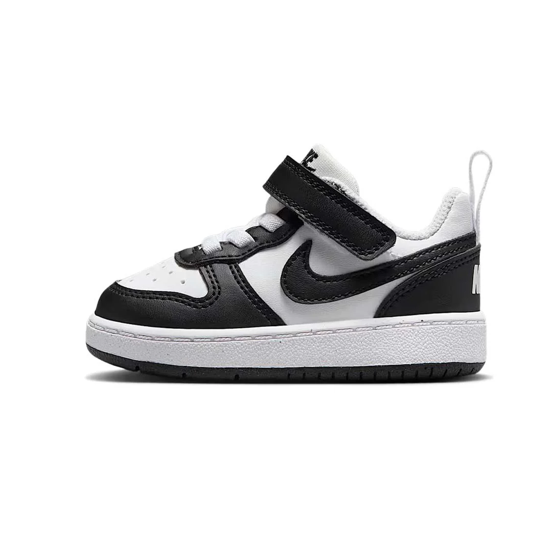 Nike - Kids' (Infant) Court Borough Low Recraft Shoes (DV5458 131) - Image 2
