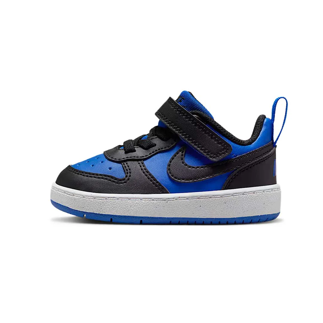 Nike - Kids' (Infant) Court Borough Low Recraft Shoes (HM6300 480) - Image 2