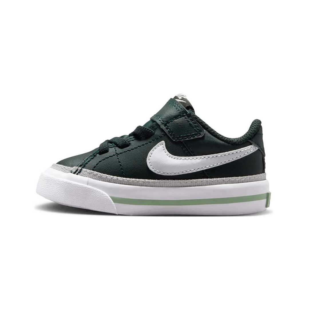 Nike - Kids' (Infant) Court Legacy Shoes (DA5382 300) - Image 2