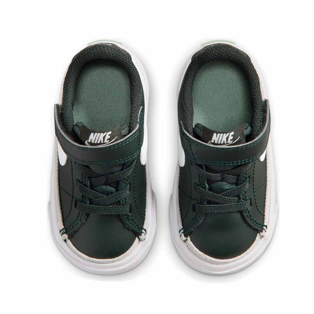 Nike - Kids' (Infant) Court Legacy Shoes (DA5382 300) - Image 3