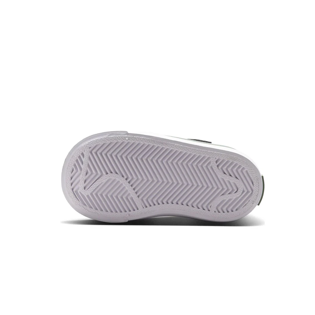 Nike - Kids' (Infant) Court Legacy Shoes (DA5382 300) - Image 4