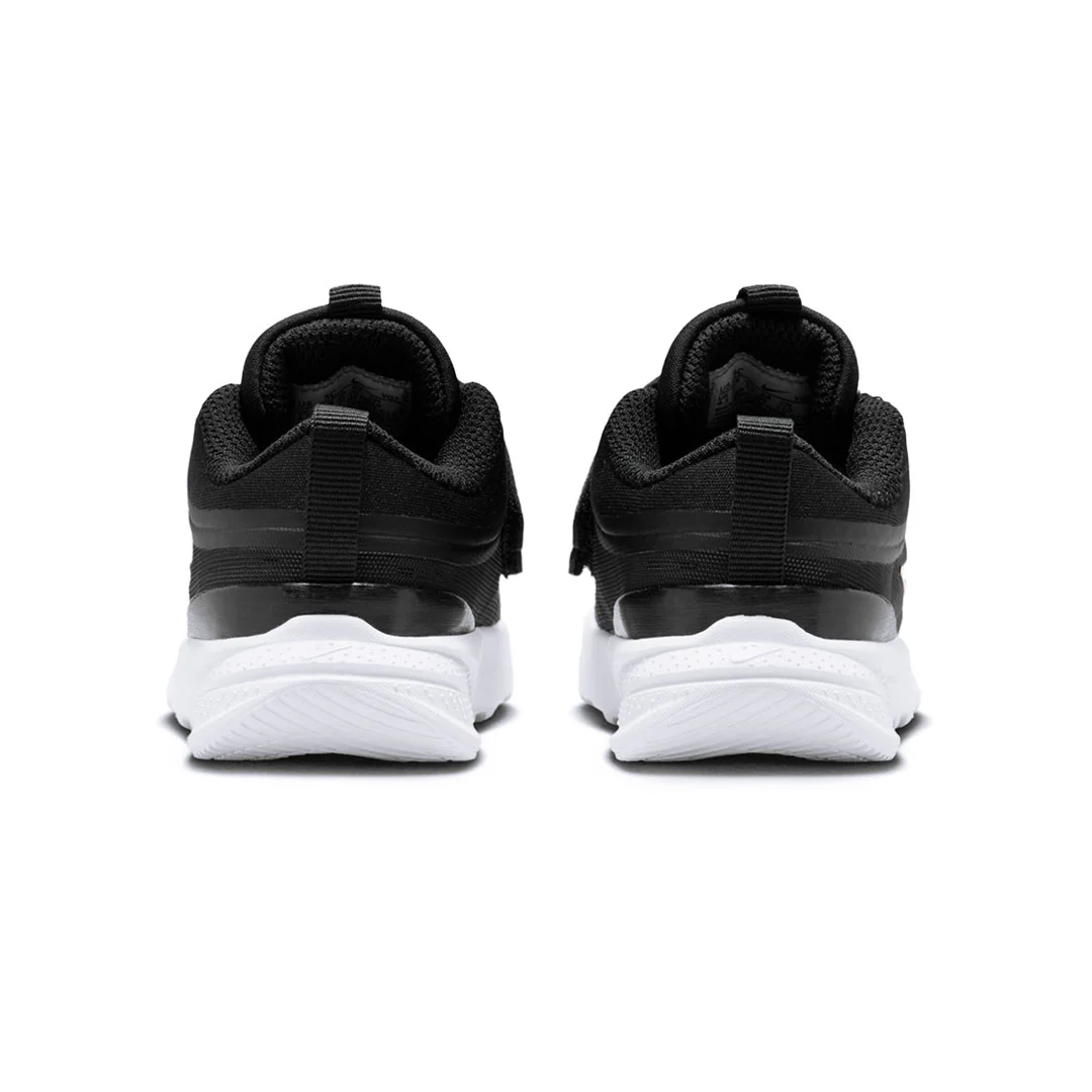 Nike - Kids' (Infant) Star Runner 5 Shoes (HF7006 013) - Image 3