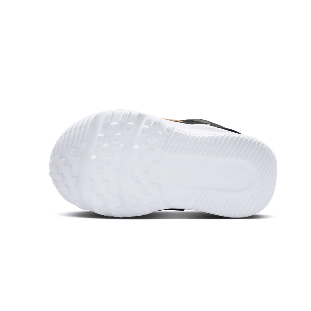 Nike - Kids' (Infant) Star Runner 5 Shoes (HF7006 013) - Image 5