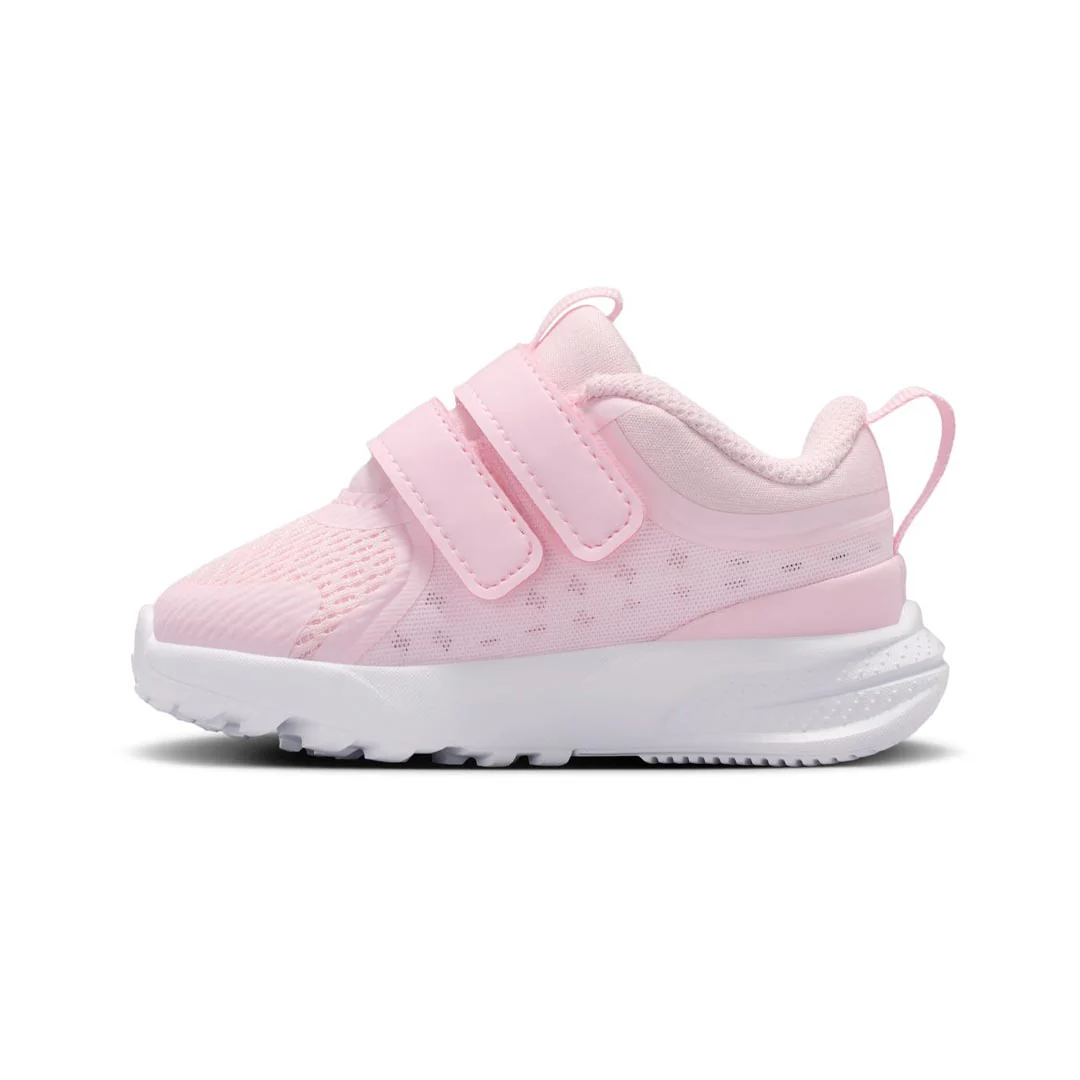 Nike - Kids' (Infant) Star Runner 5 Shoes (HF7006 600) - Image 2
