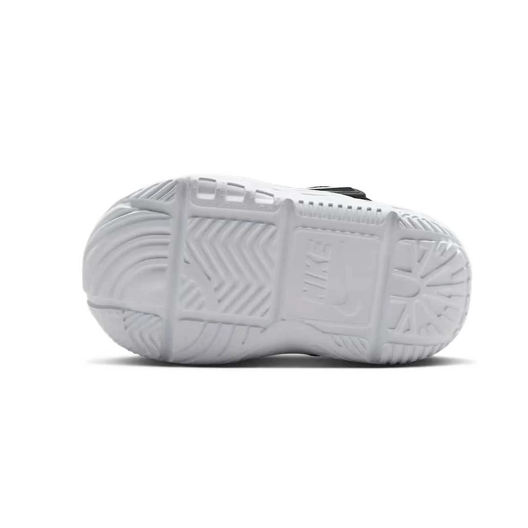 Nike - Kids' (Infant) Team Hustle D 12 Shoes (HF6281 002) - Image 6