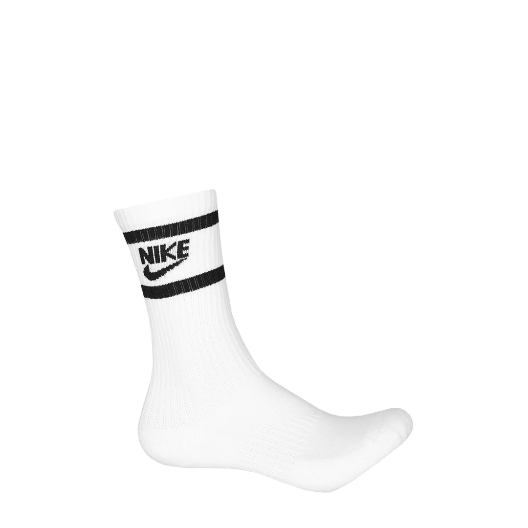 Nike - Kids' (Junior) 6 Pack Everyday Crew Socks (CK7302 901) - Image 7