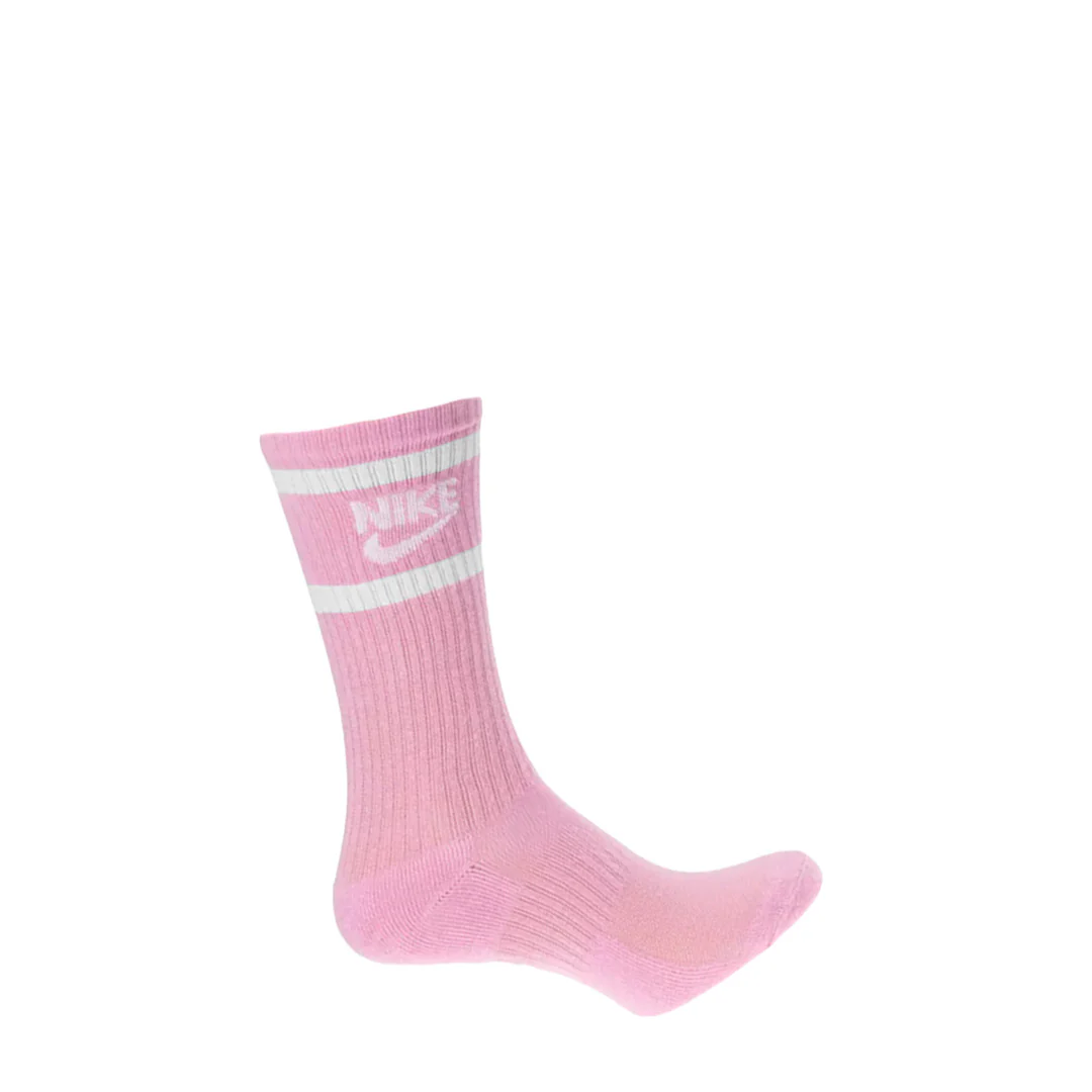 Nike - Kids' (Junior) 6 Pack Everyday Crew Socks (CK7302 905) - Image 3