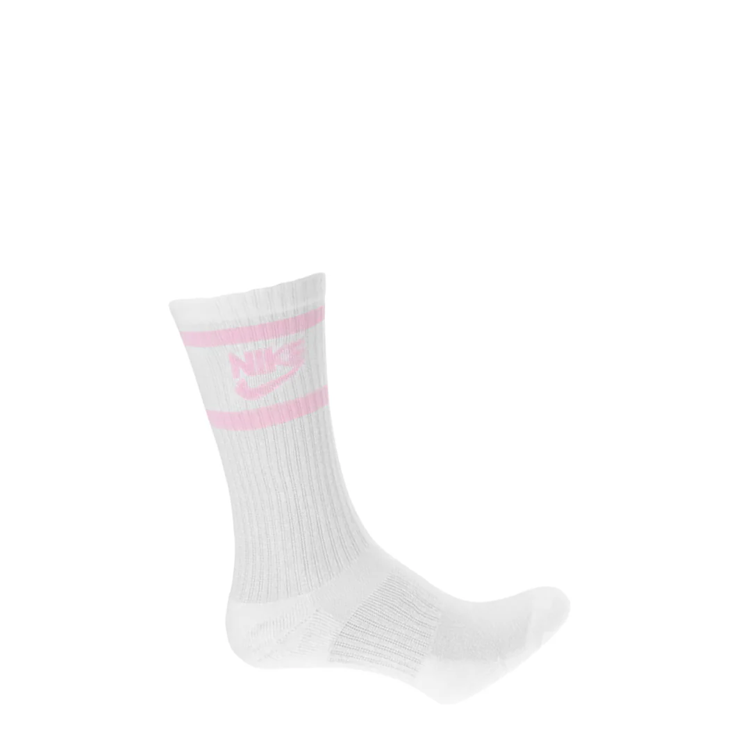 Nike - Kids' (Junior) 6 Pack Everyday Crew Socks (CK7302 905) - Image 4