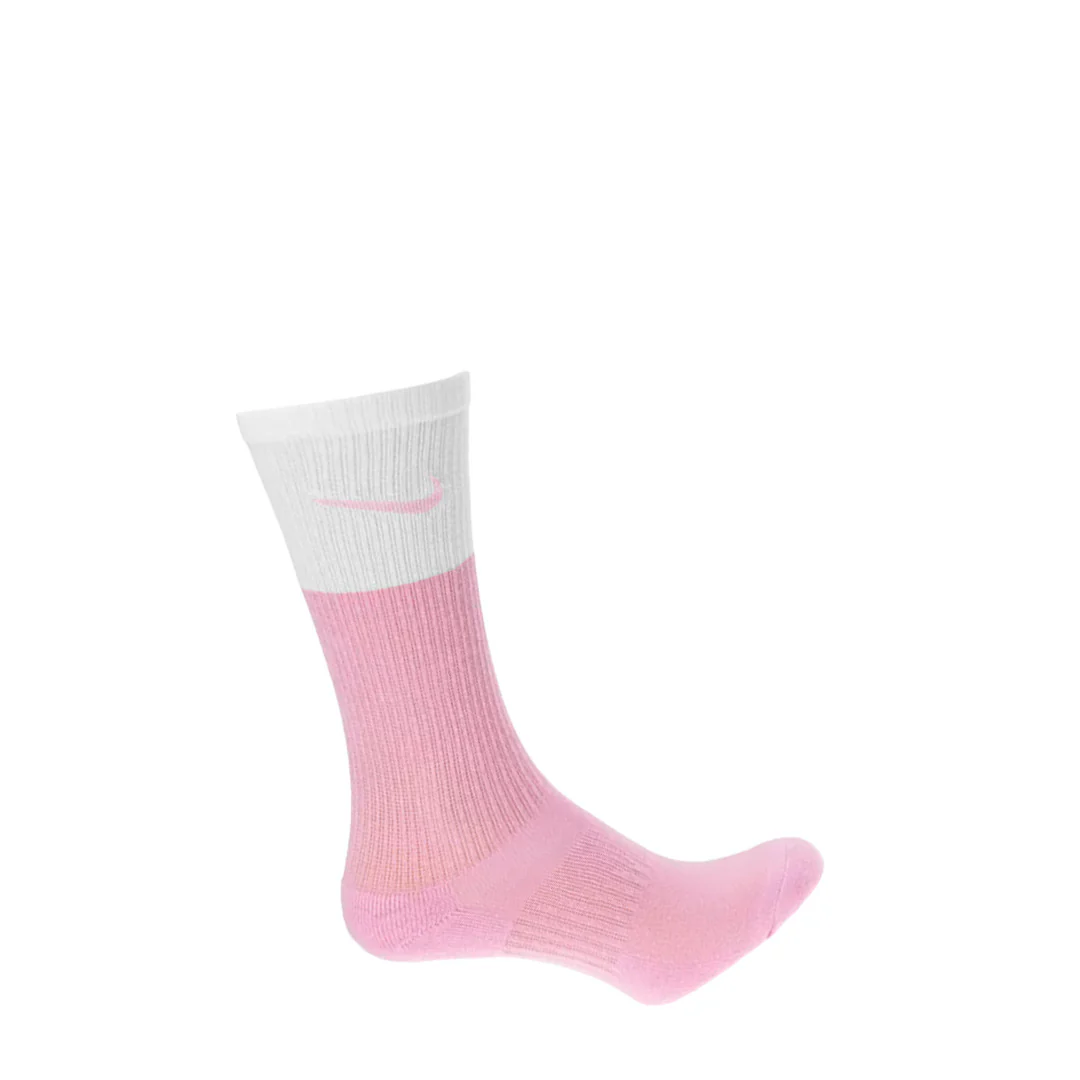 Nike - Kids' (Junior) 6 Pack Everyday Crew Socks (CK7302 905) - Image 5