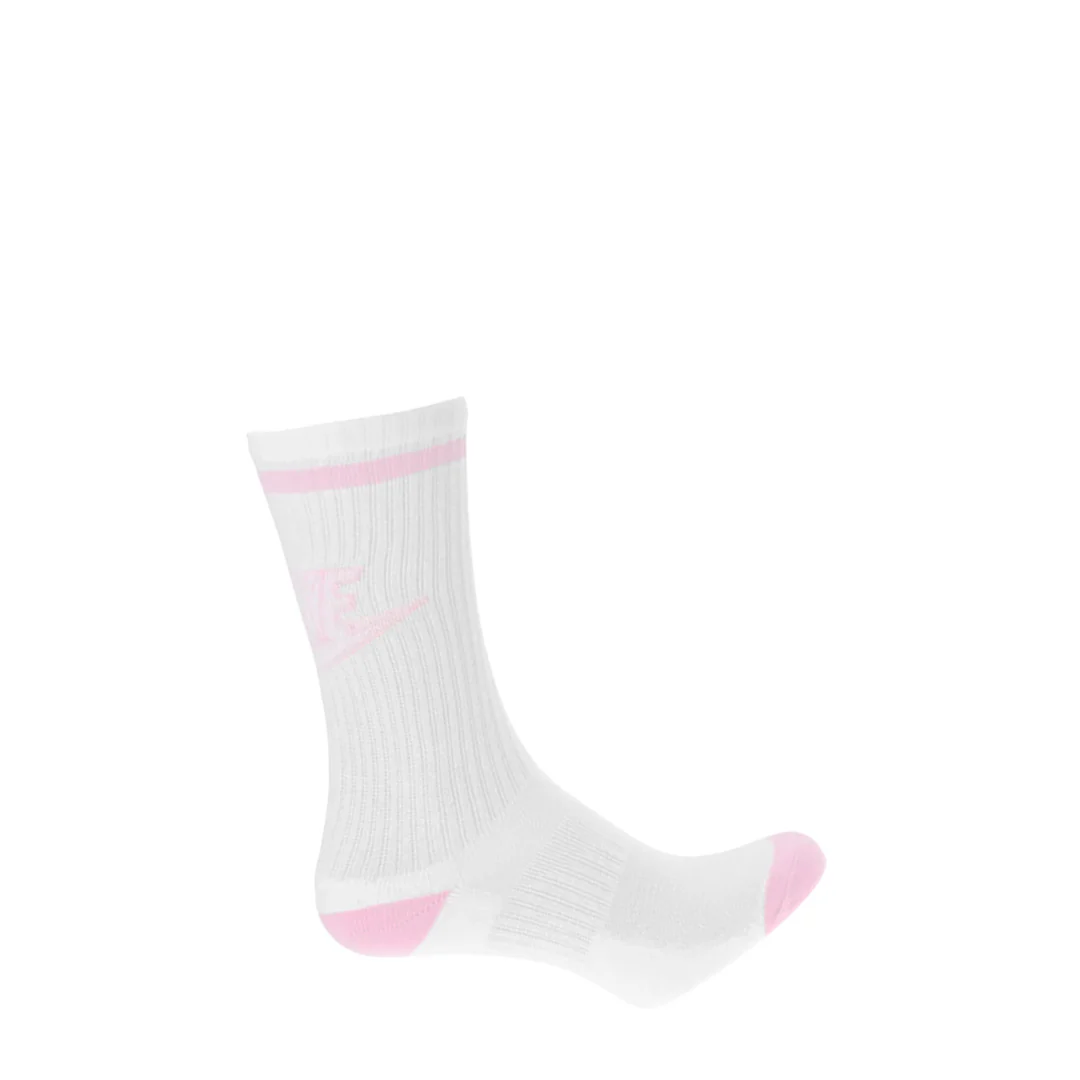 Nike - Kids' (Junior) 6 Pack Everyday Crew Socks (CK7302 905) - Image 6