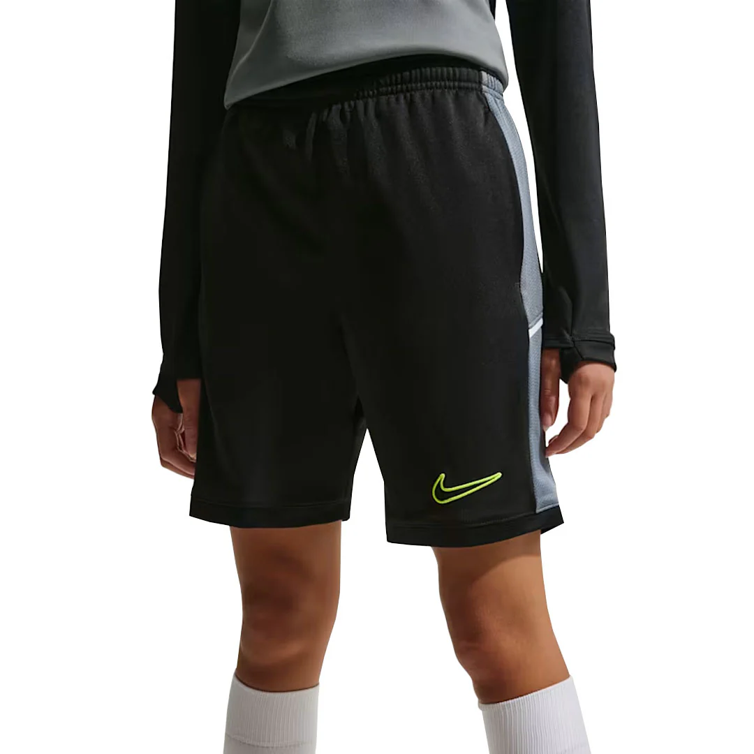 Nike - Kids' (Junior) Academy Dri-FIT Soccer Shorts (IF2770 011) - Image 2