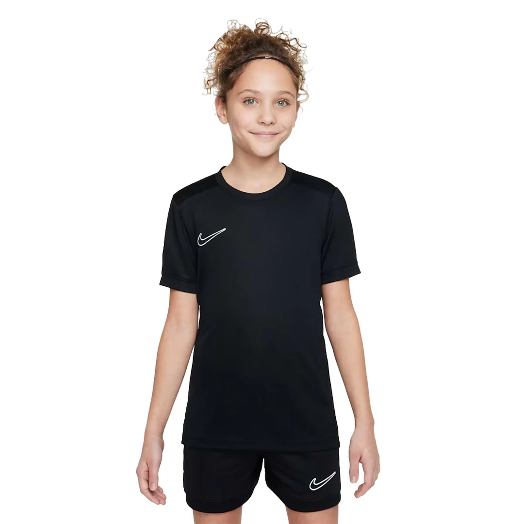Nike - Kids' (Junior) Academy Top (HJ3716 010) - Image 2