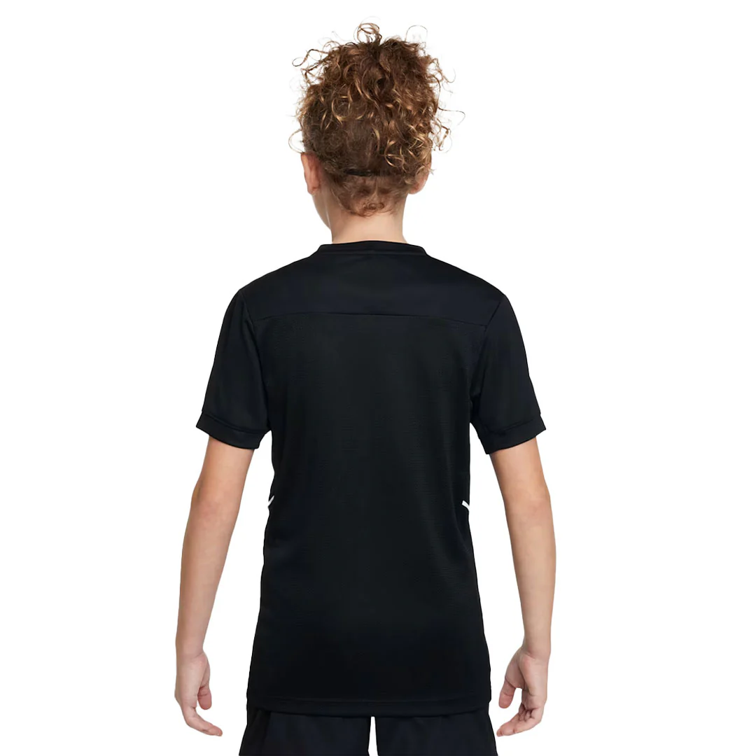 Nike - Kids' (Junior) Academy Top (HJ3716 010) - Image 3
