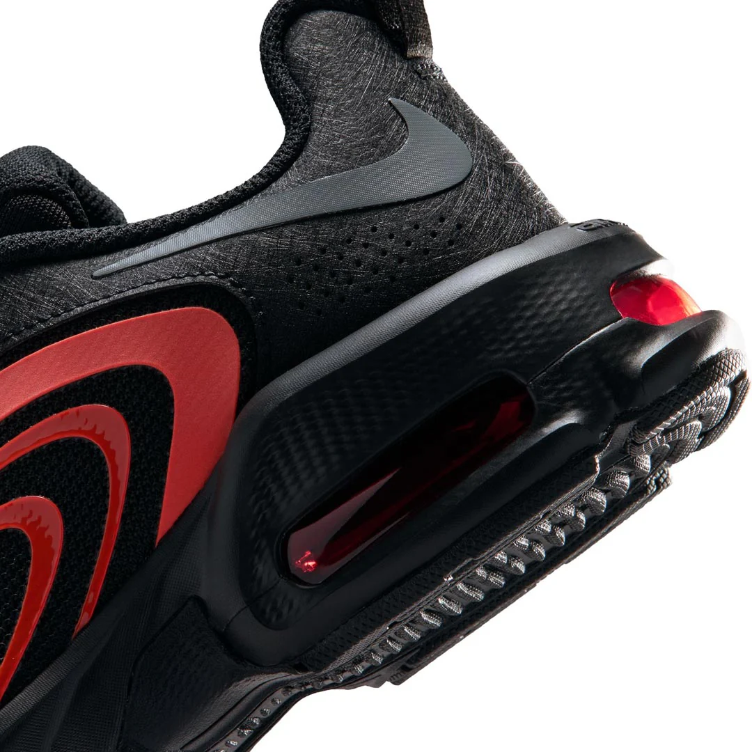Nike - Kids' (Junior) Air Max Fire Shoes (IF2622 008) - Image 8
