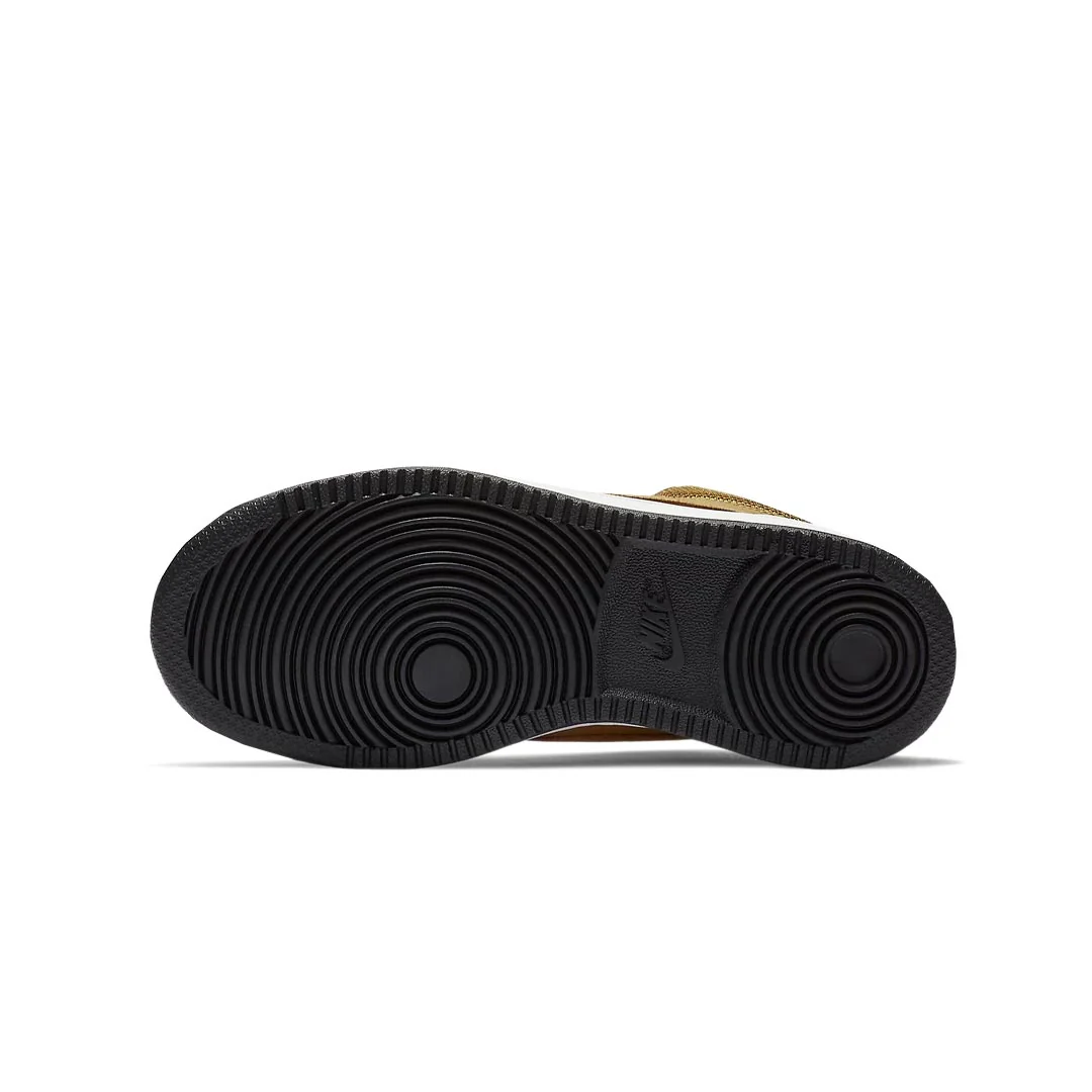 Nike - Kids' (Junior) Court Borough Mid Shoes (839977 701) - Image 5