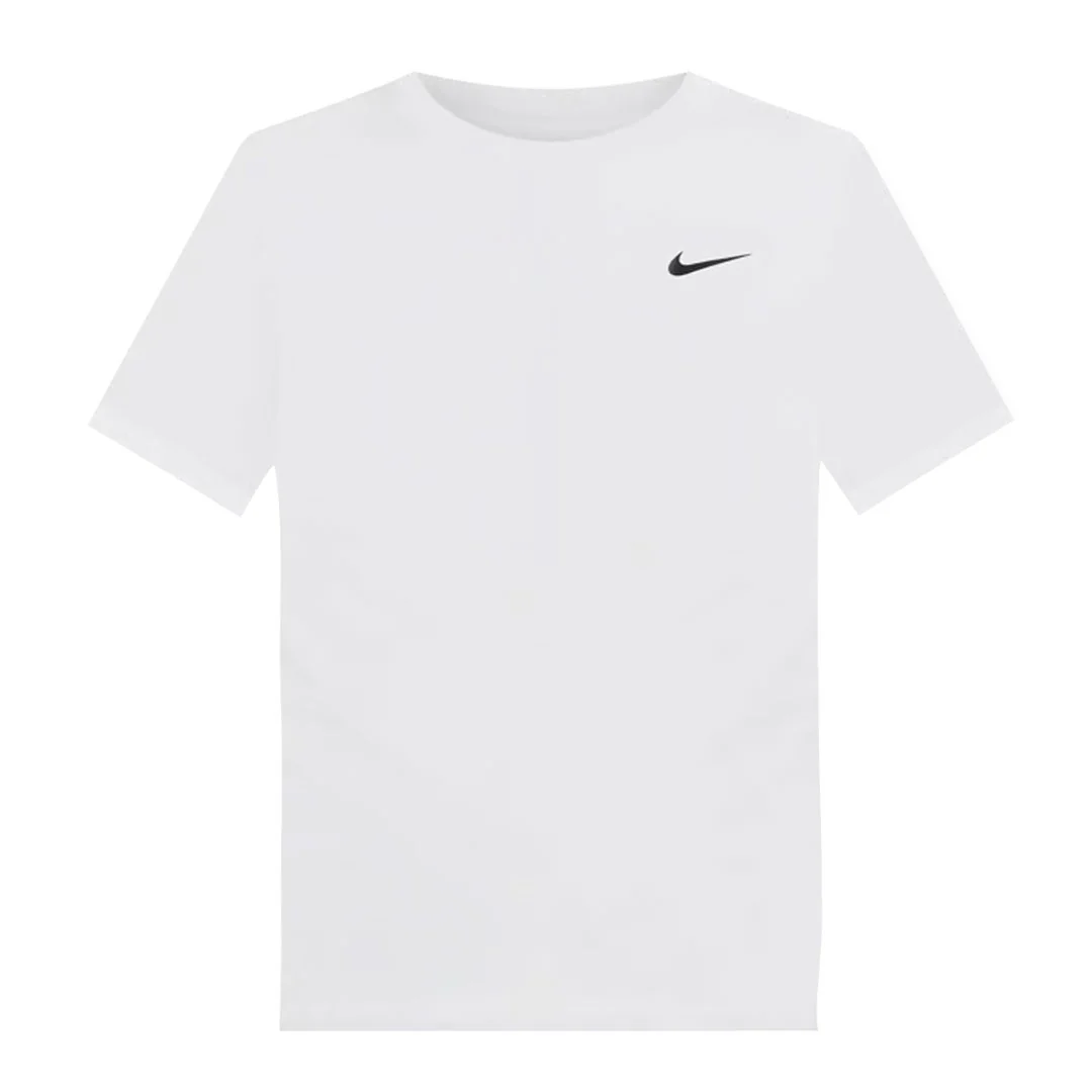 Nike - Kids' (Junior) Dri-FIT Legend T-Shirt (FZ5198 100)
