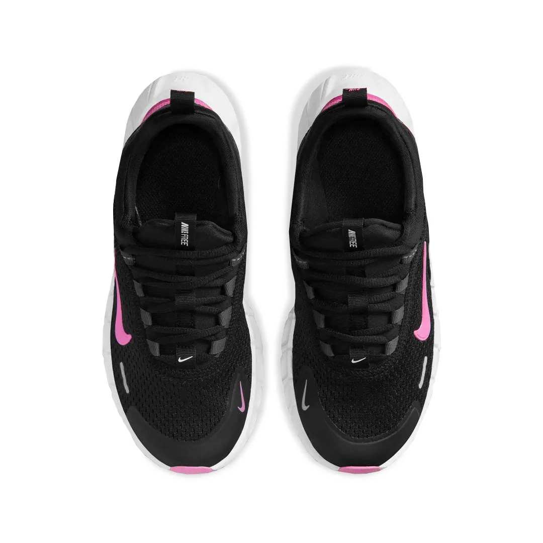 Nike - Kids' (Junior) Free Ride Shoes (IO1642 006) - Image 3