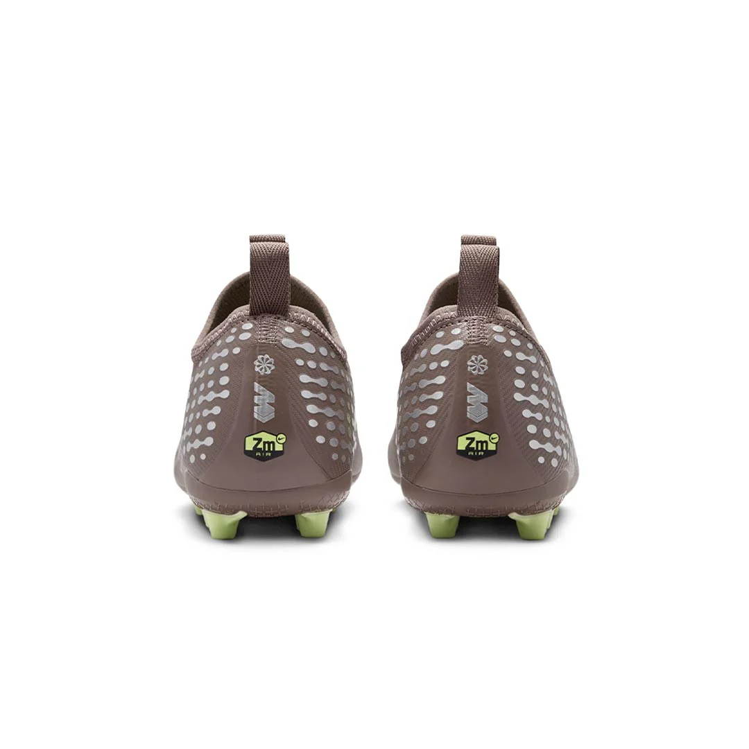 Nike - Kids' (Junior) Mercurial Vapor 16 Academy Firm Ground Soccer Cleats (IB5190 200) - Image 3