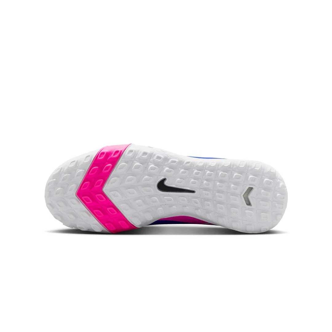 Nike - Kids' (Junior) Mercurial Vapor 16 Academy Turf Soccer Shoes (FQ8284 446) - Image 5