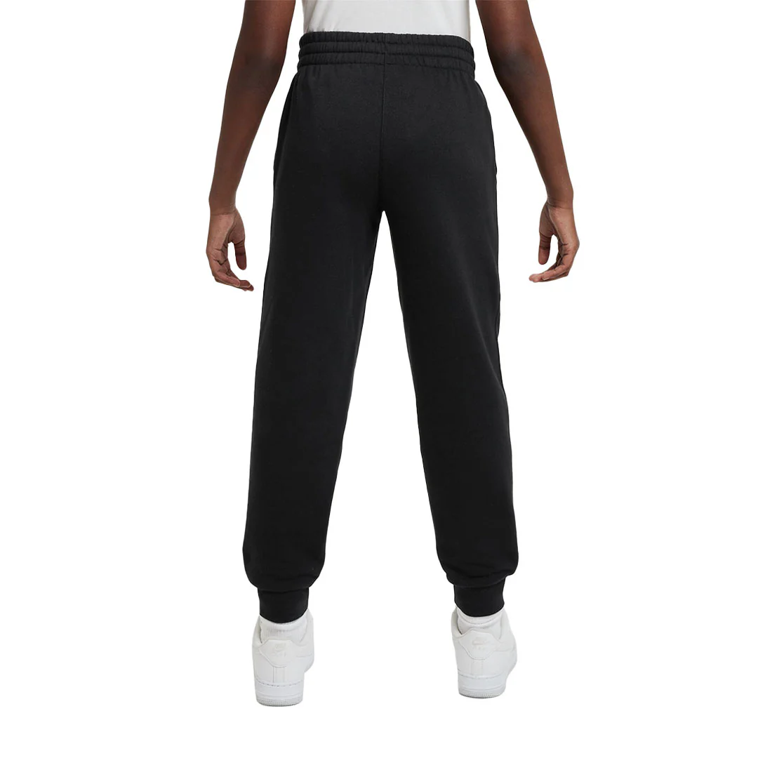 Nike - Kids' (Junior) NSW Club Jogger Pant (FD3008 010) - Image 3