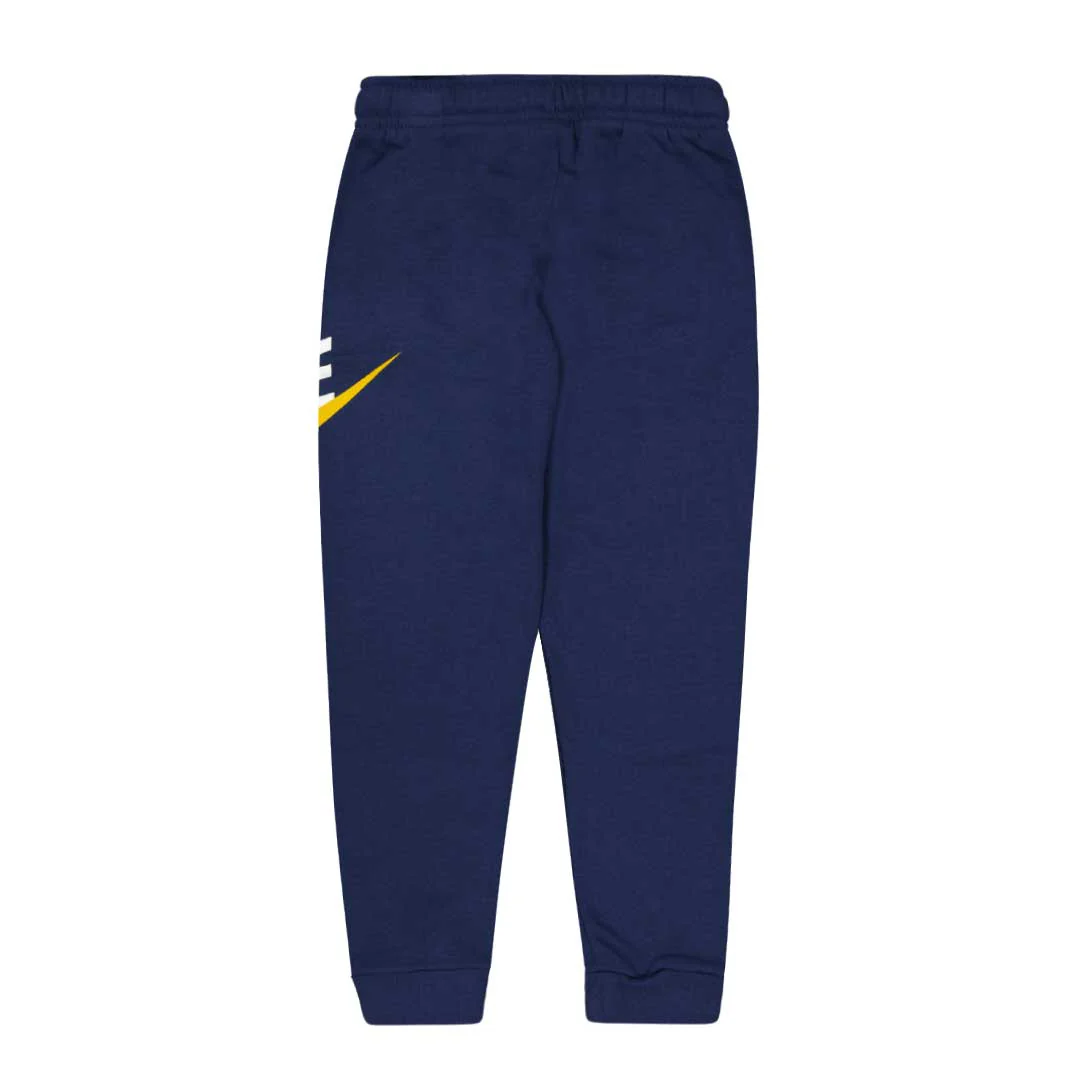 Nike - Kids' (Junior) NSW Club Pant (CJ7863 414) - Image 2
