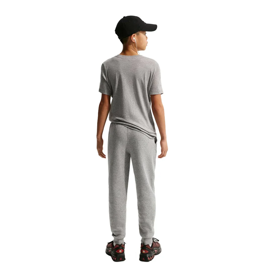 Nike - Kids' (Junior) NSW T-Shirt (FZ5177 066) - Image 3
