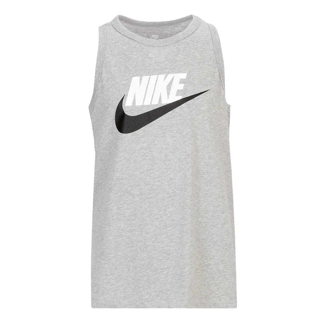 Nike - Kids' (Junior) NSW Tank Top (HM5843 064)