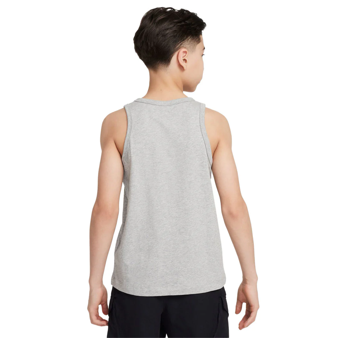 Nike - Kids' (Junior) NSW Tank Top (HM5843 064) - Image 3