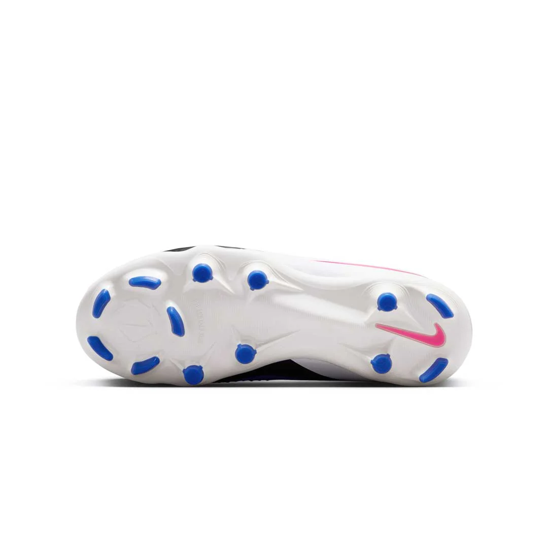 Nike - Kids' (Junior) Phantom 16 Low Academy Firm/Multi Ground Cleats (HM9203 446) - Image 5