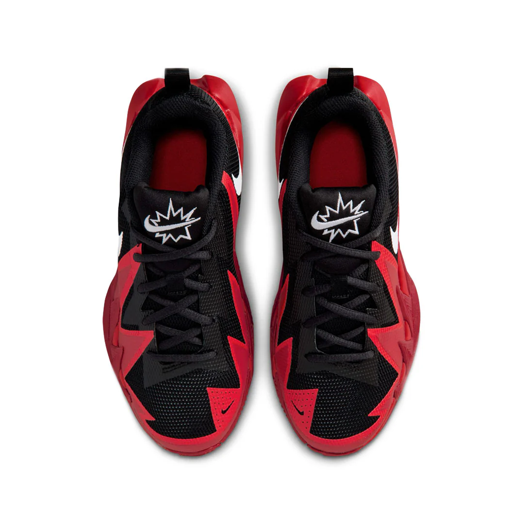 Nike - Kids' (Junior) S.T. Dynamite Shoes (IH2308 004) - Image 4