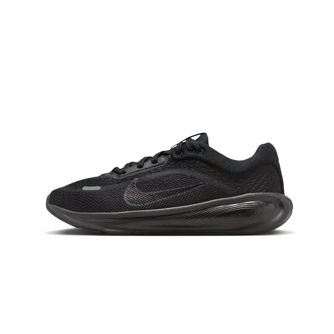 Nike - Kids' (Junior) Stellar Ride Shoes (HQ3266 002) - Image 2
