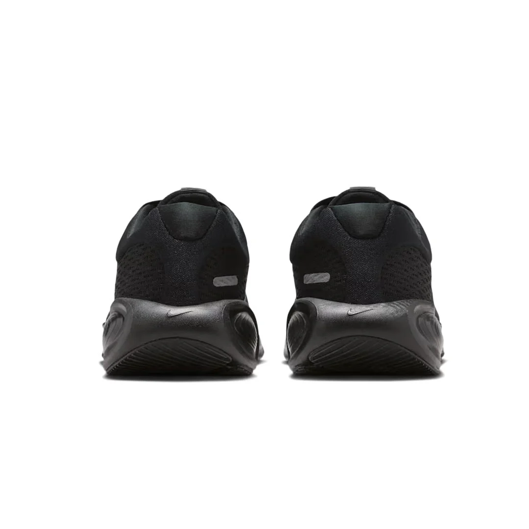 Nike - Kids' (Junior) Stellar Ride Shoes (HQ3266 002) - Image 3