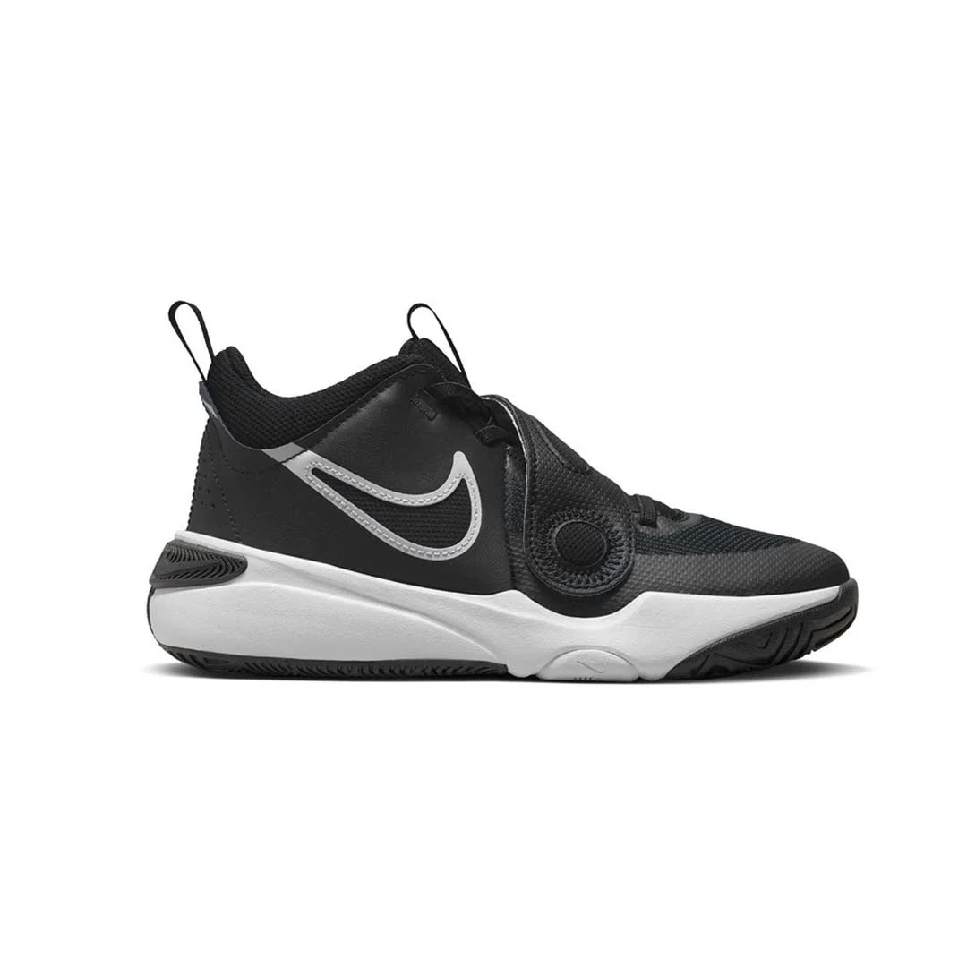 Nike - Kids' (Junior) Team Hustle D 11 Shoes (DV8996 002)