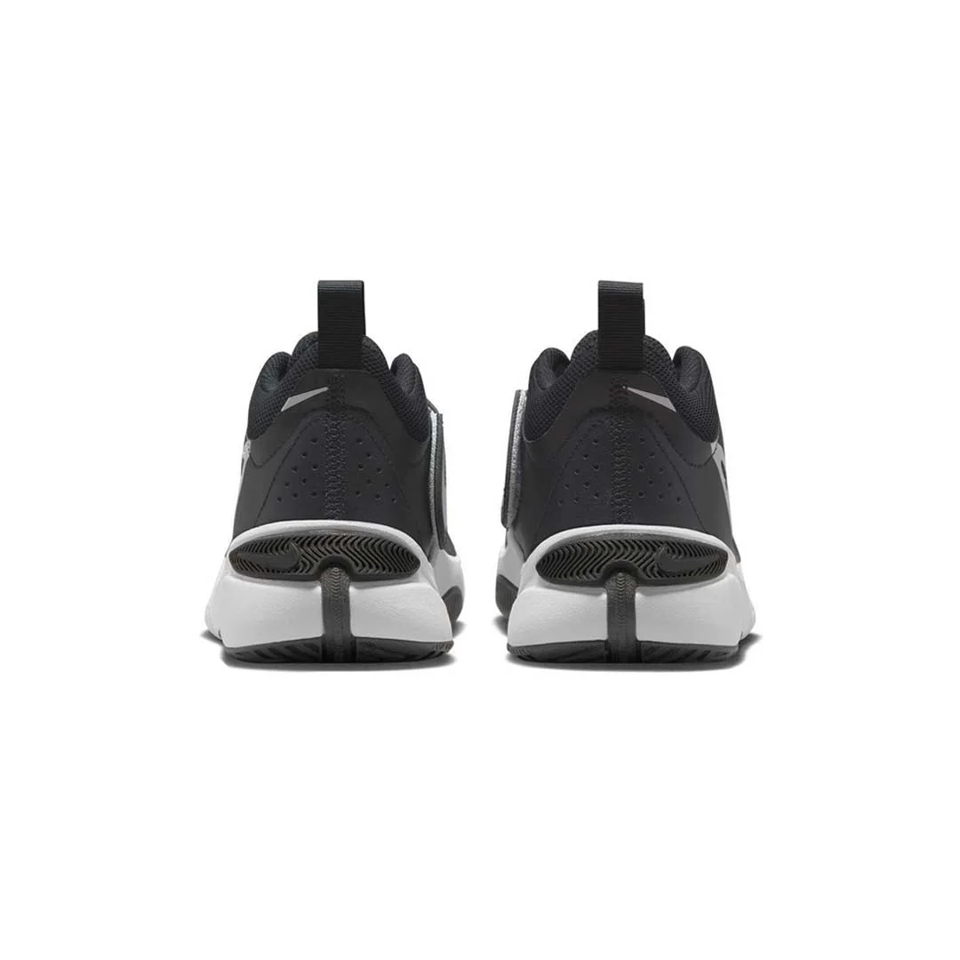 Nike - Kids' (Junior) Team Hustle D 11 Shoes (DV8996 002) - Image 3