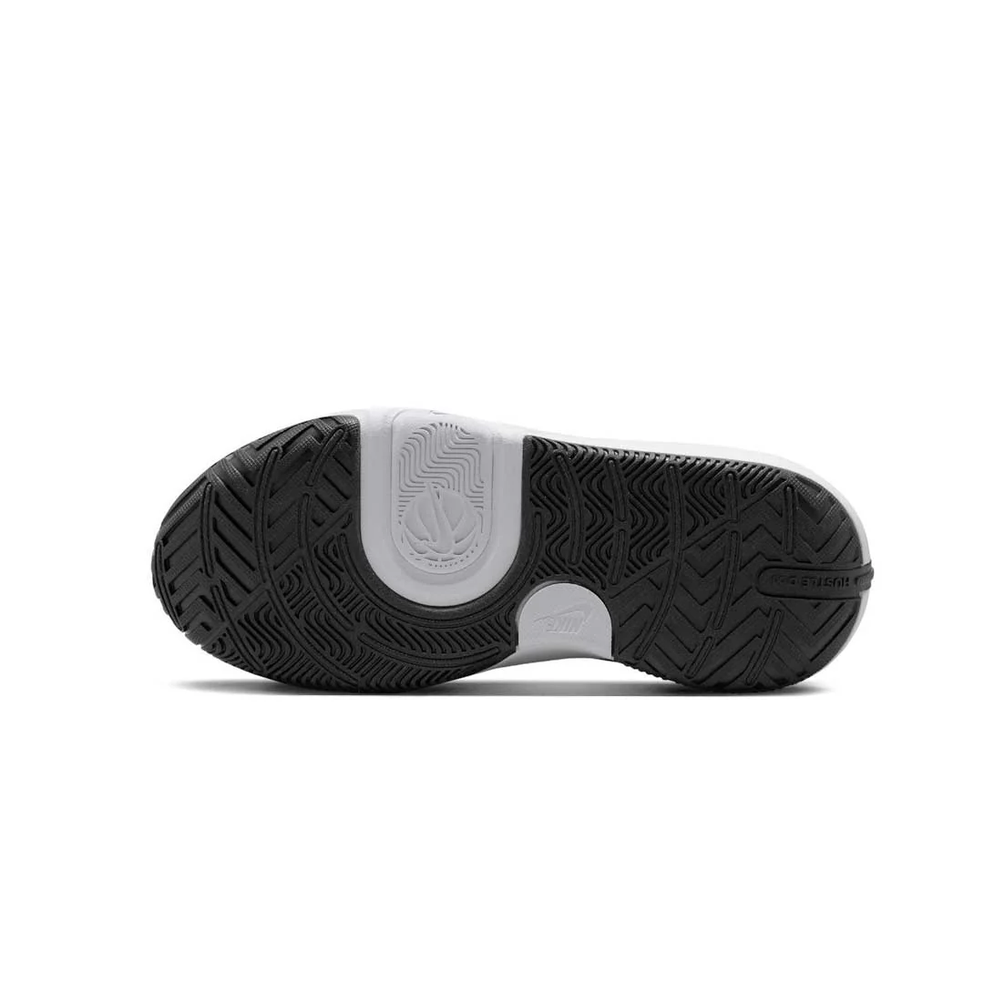 Nike - Kids' (Junior) Team Hustle D 11 Shoes (DV8996 002) - Image 5