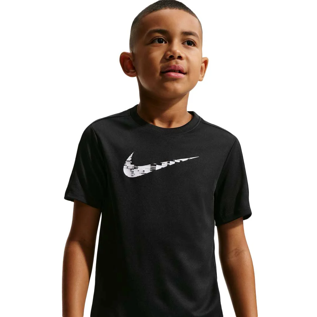 Nike - Kids' (Junior) Trophy23 Dri-FIT Training Top (IF2434 011) - Image 4