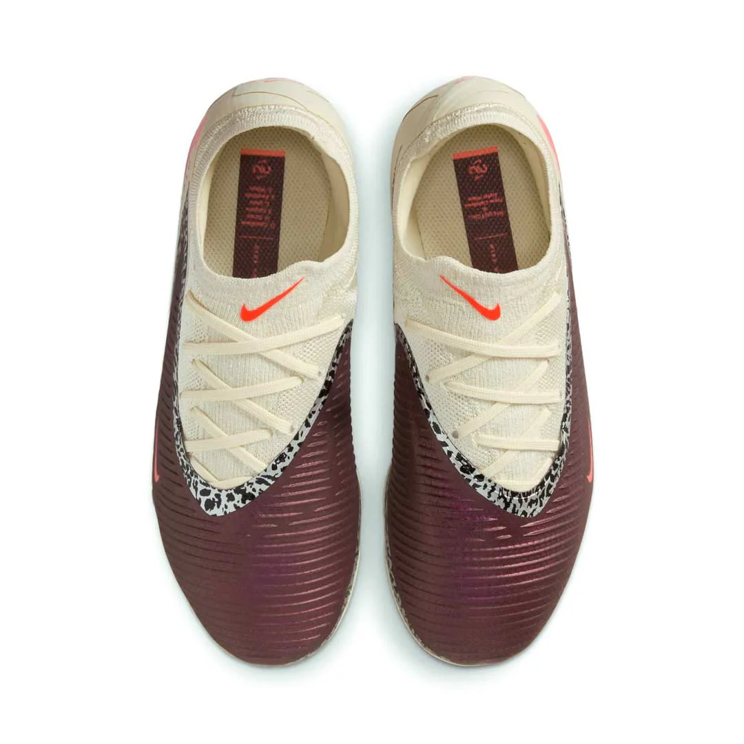 Nike - Kids' (Junior) United Phantom 6 Low Pro Firm/Multi Ground Cleats (IR4192 661) - Image 4
