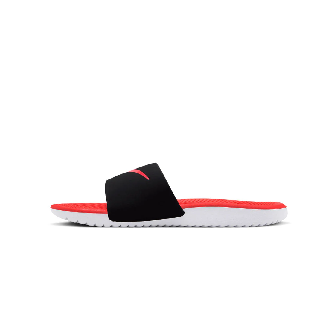 Nike - Kids' (Preschool & Junior) Kawa Slides (FJ8812 003) - Image 2