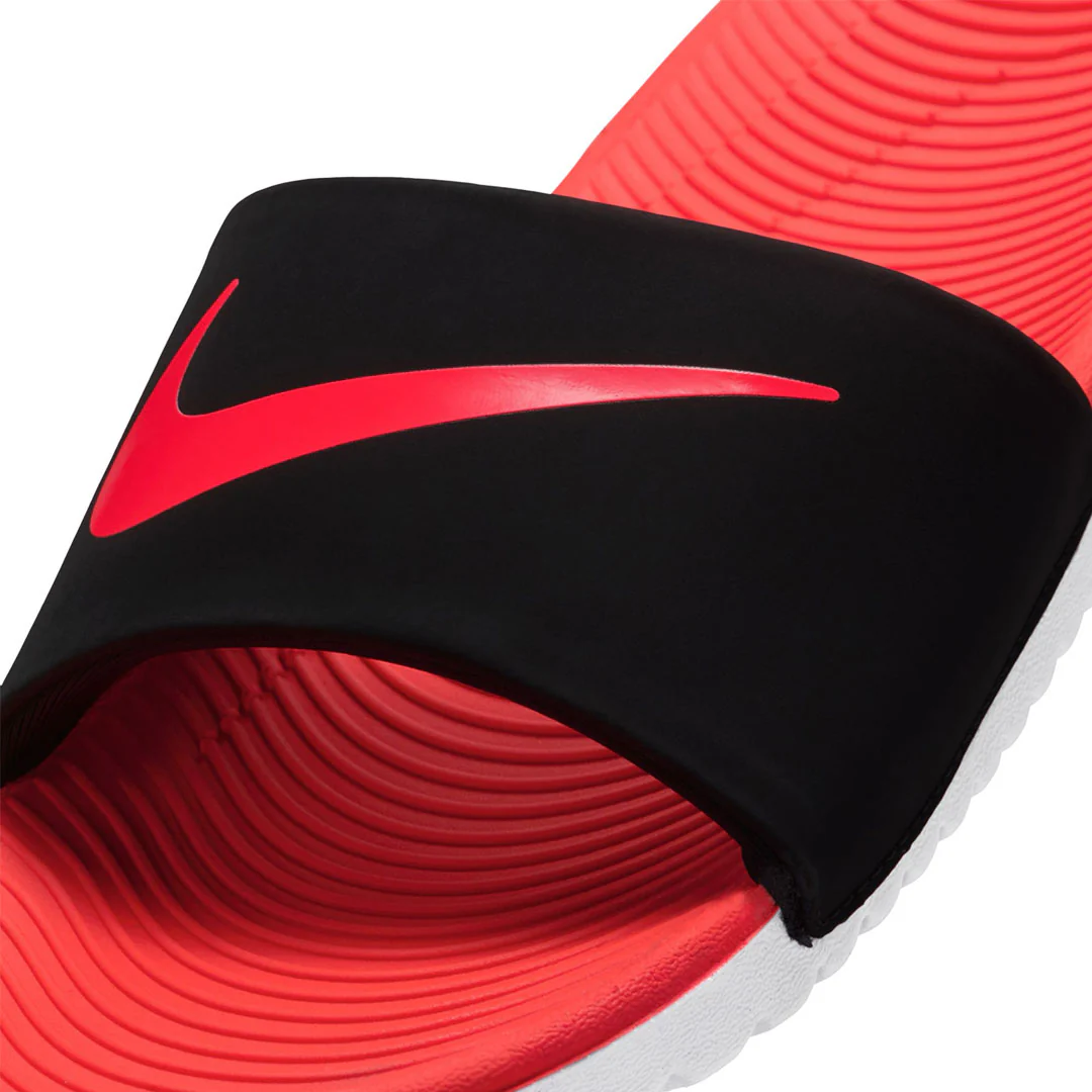 Nike - Kids' (Preschool & Junior) Kawa Slides (FJ8812 003) - Image 6