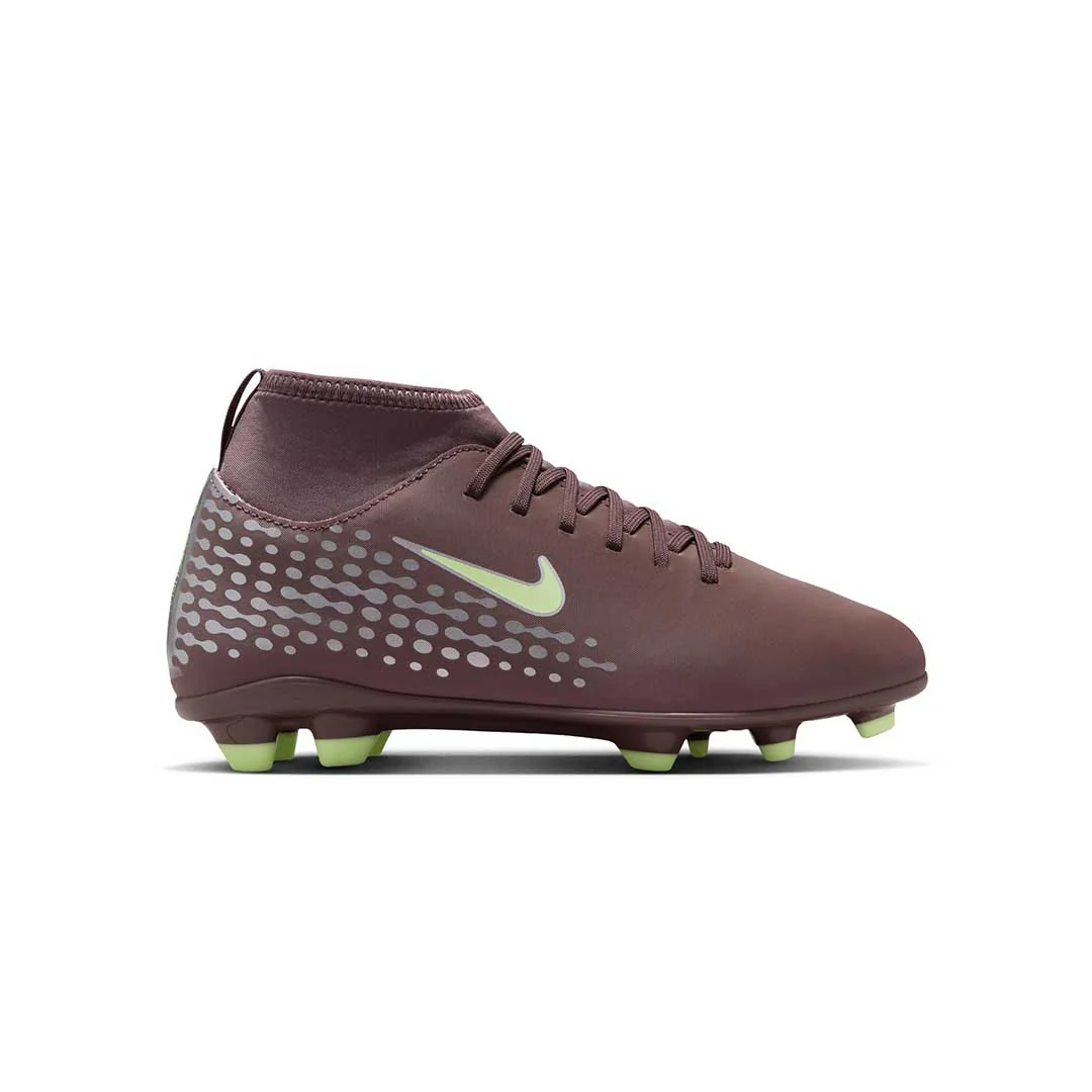 Nike - Kids' (Preschool & Junior) Mercurial Superfly 10 Club Kylian Mbappe Firm/Multi Ground Cleats (HF6283 200)