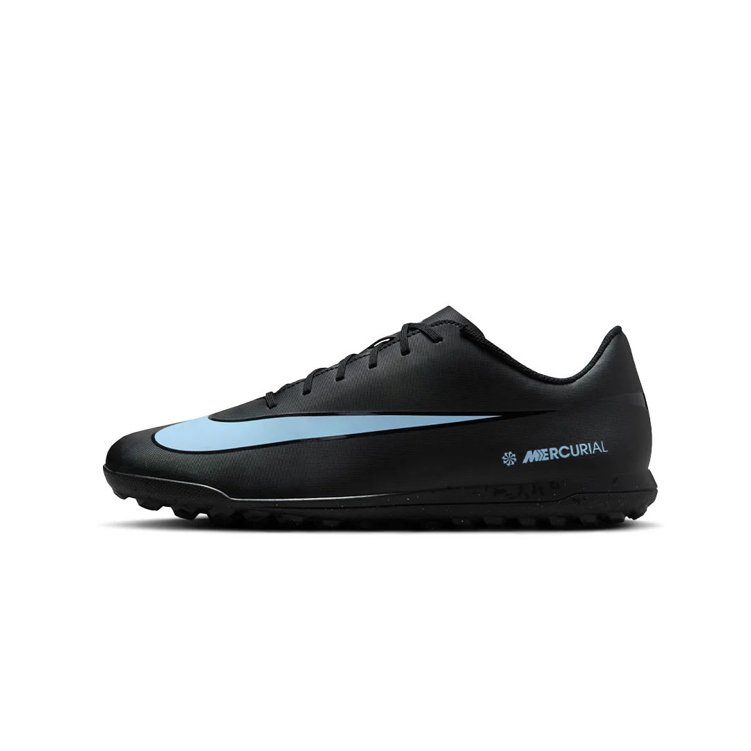 Nike - Kids' (Preschool & Junior) Mercurial Vapor 16 Club Turf Shoes (FQ8287 001) - Image 2