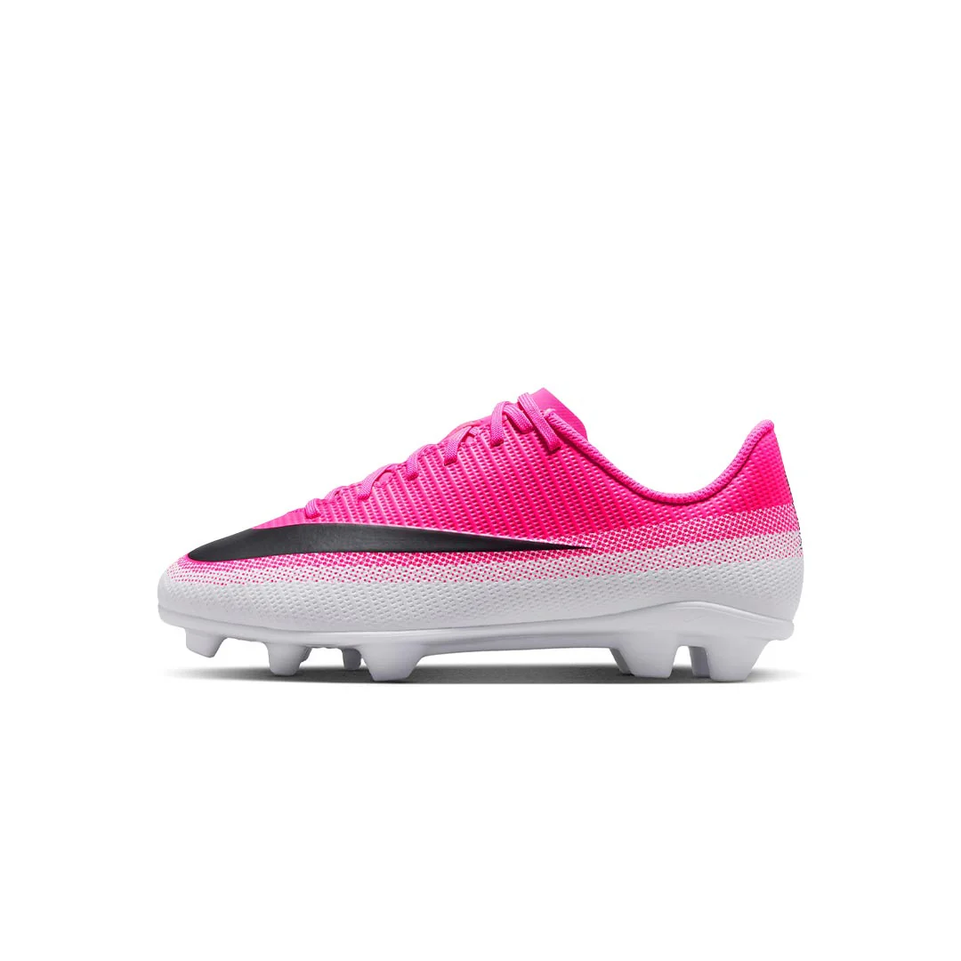 Nike - Kids' (Preschool & Junior) Mercurial Vapor 17 Club Firm/Multi Ground Cleats (IO8243 900) - Image 2