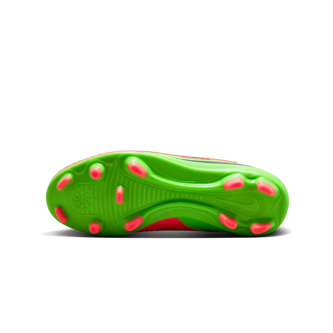 Nike - Kids' (Preschool & Junior) Phantom 6 Club 'Erling Haaland' Firm/Multi Ground Cleats (IH1798 603) - Image 5