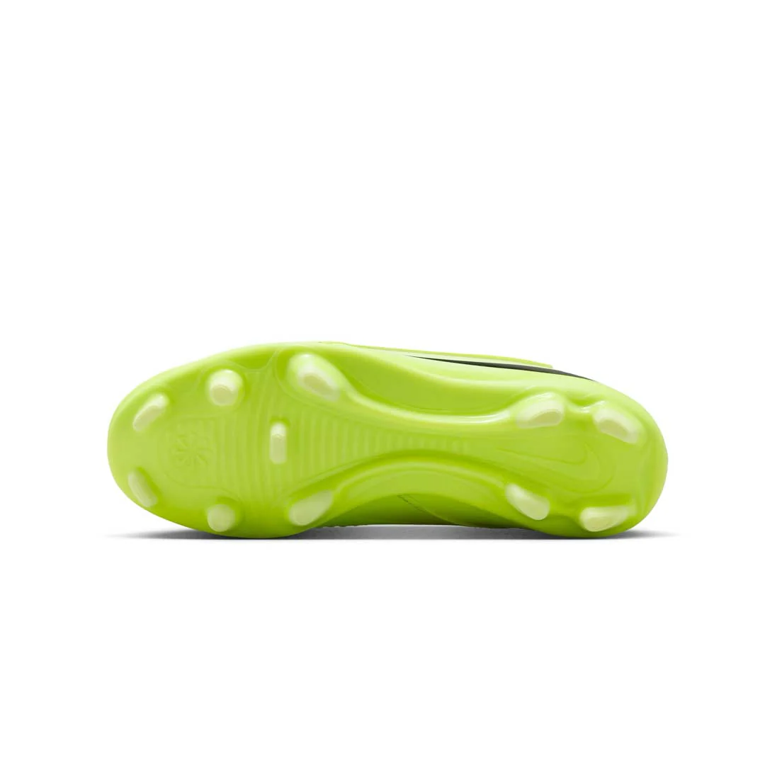 Nike - Kids' (Preschool & Junior) Phantom 6 Low Club Firm/Multi Ground Soccer Cleats (HM9202 800) - Image 5