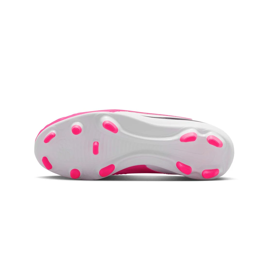 Nike - Kids' (Preschool & Junior) Phantom 6 Low Club Firm/Multi Ground Cleats (IH1800 901) - Image 4