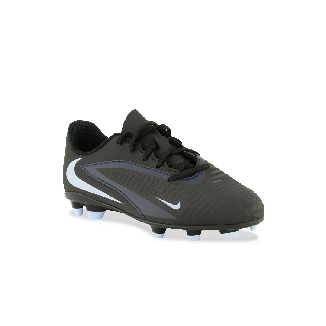Nike - Kids' (Preschool & Junior) Phantom 6 Low Club Firm/Multi-Ground Soccer Cleats (HM9202 003) - Image 3
