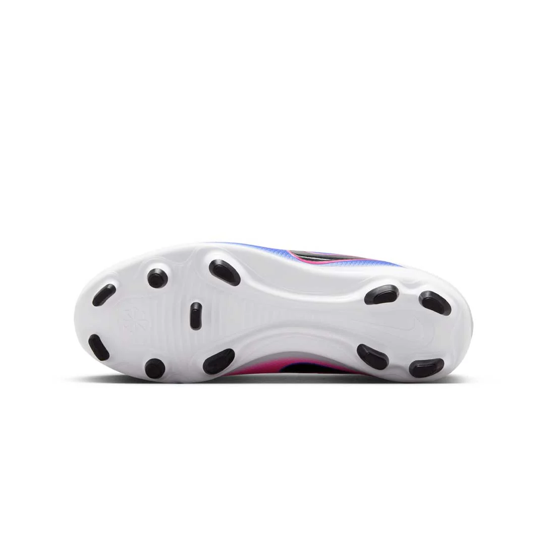 Nike - Kids' (Preschool & Junior) Tiempo Maestro Club Firm/Multi Ground Cleats (IB5025 146) - Image 5