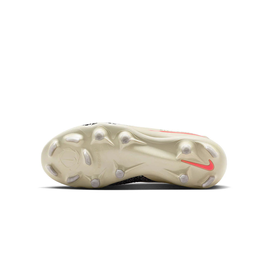Nike - Kids' (Preschool & Junior) United Phantom 6 Low Academy Firm/Multi Ground Cleats (IO8480 661) - Image 4