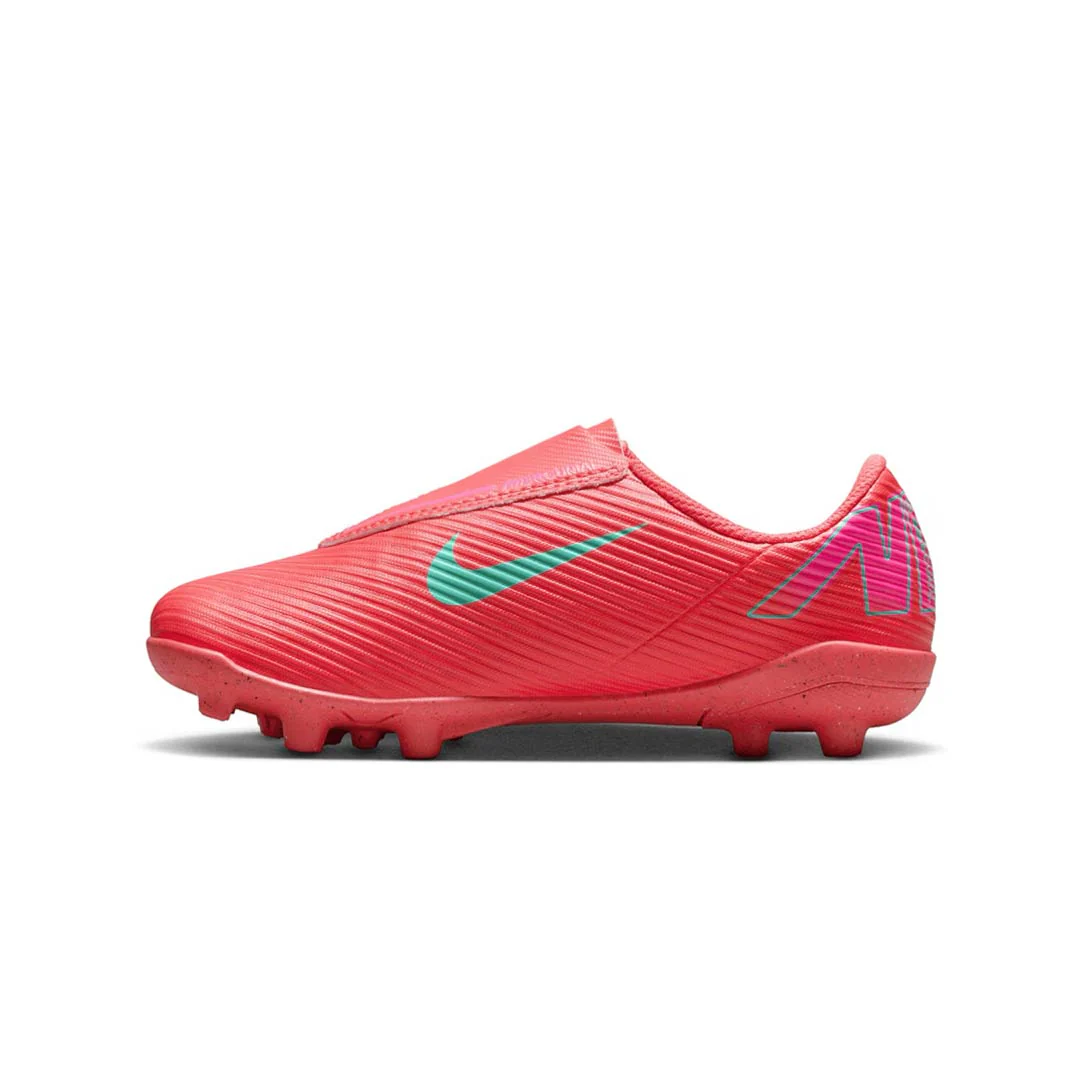 Nike - Kids' (Preschool) Mercurial Vapor 16 Club Multi Ground Cleats (FQ8290 800) - Image 2