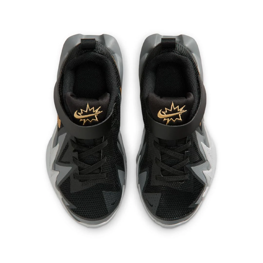 Nike - Kids' (Preschool) S.T. Dynamite Shoes (IH2307 001) - Image 4
